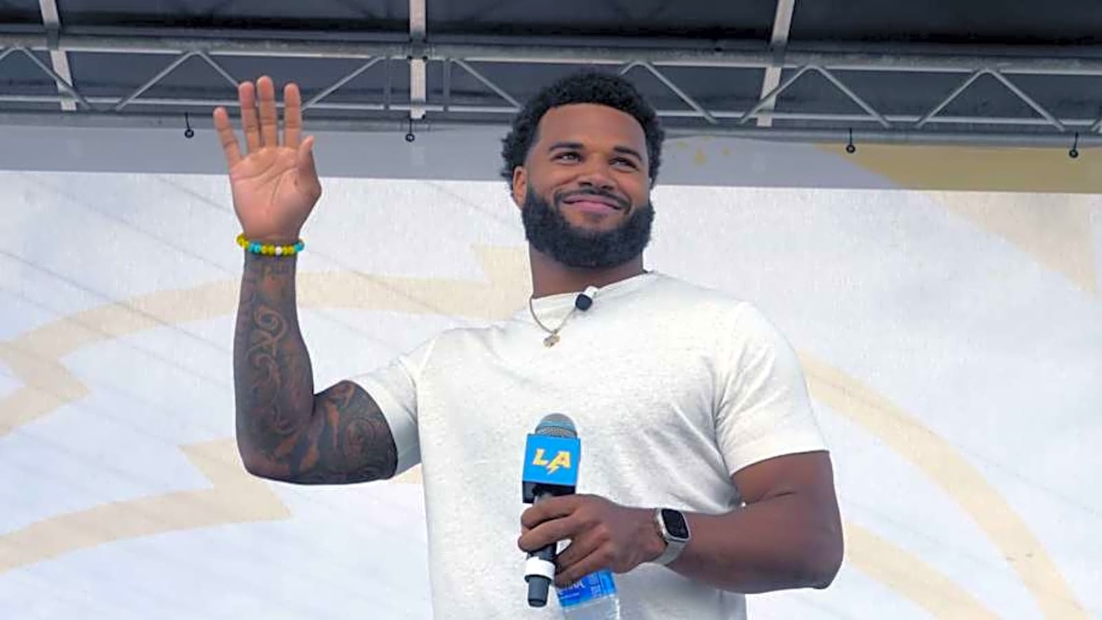 Chargers NFL Draft Review: Immediate Starters, Sleepers, and Long-Term Bets