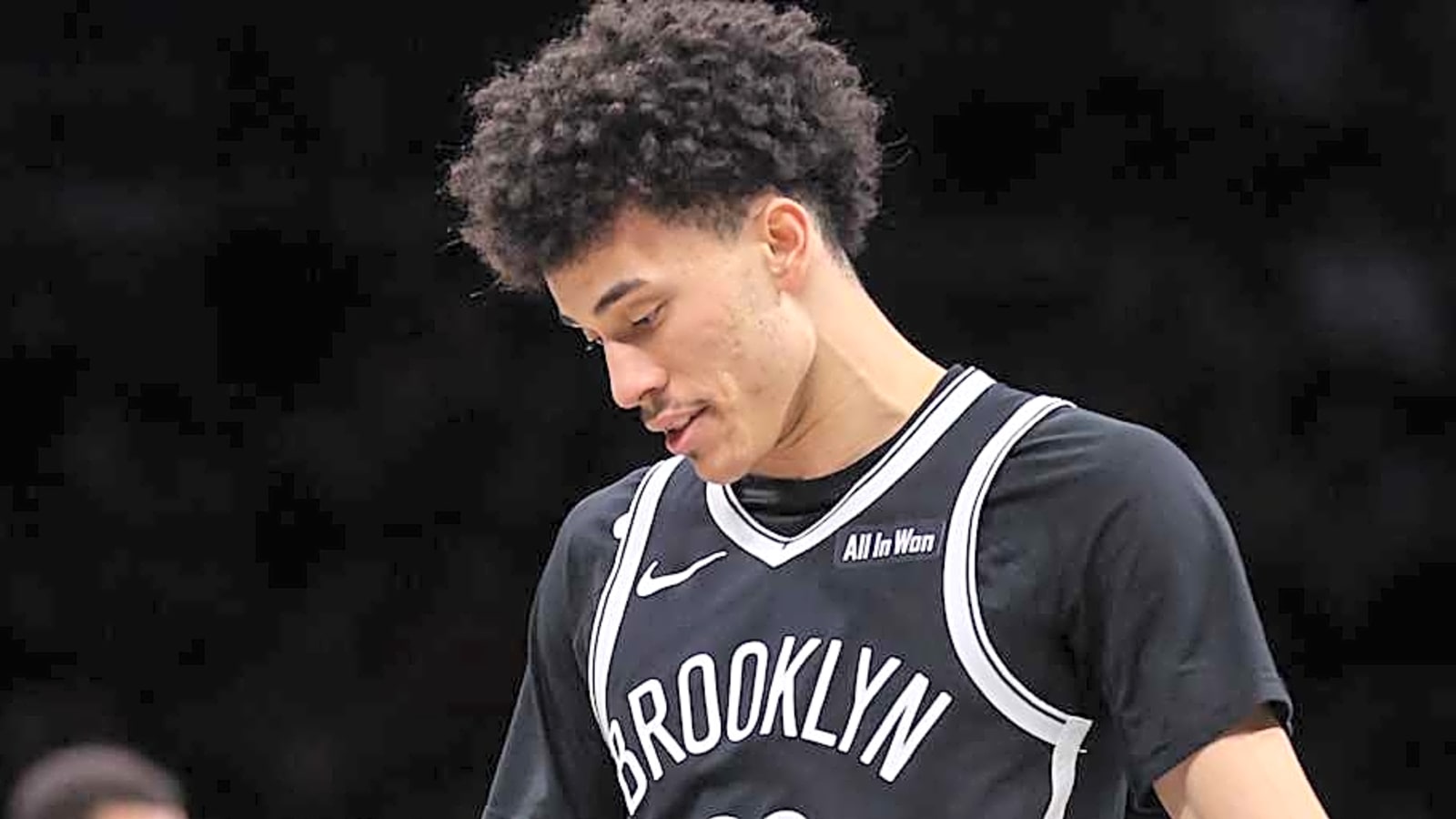 Nets Can't Rally Late as Mavericks Weather Storm