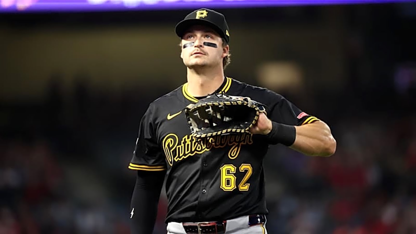 Pirates Place Rookie Utility Man on Waivers