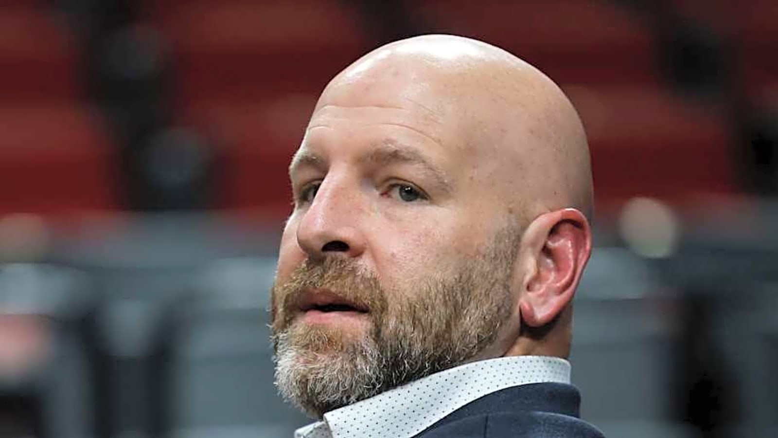 Blazers Make Roster Move, Sign Two-Way Player