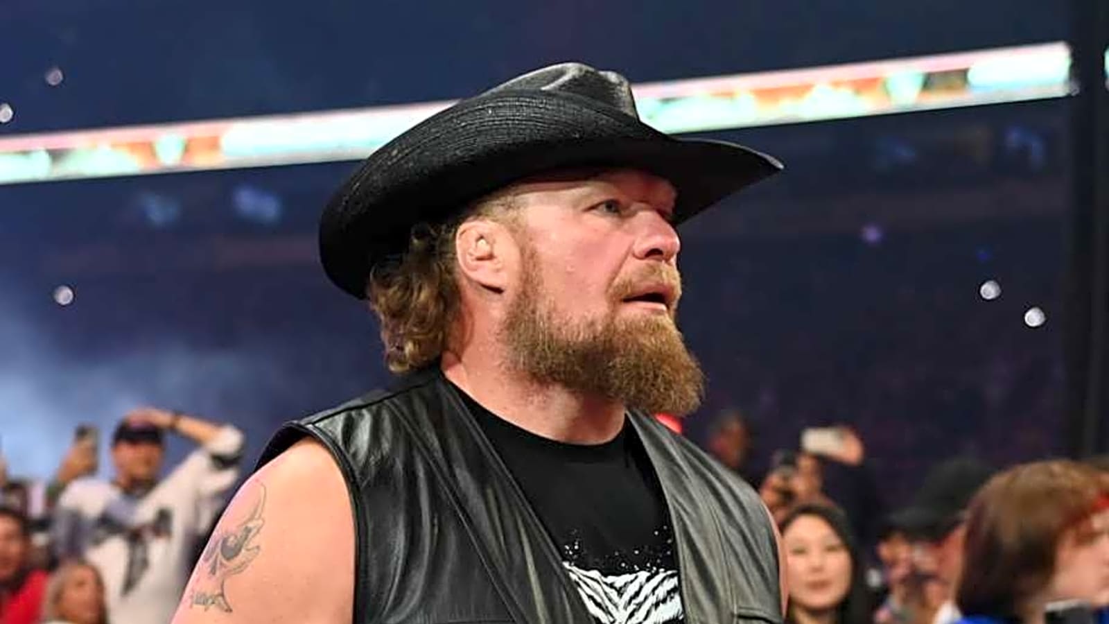 WWE Rumors: When John Cena vs Brock Lesnar Is Expected To Take Place
