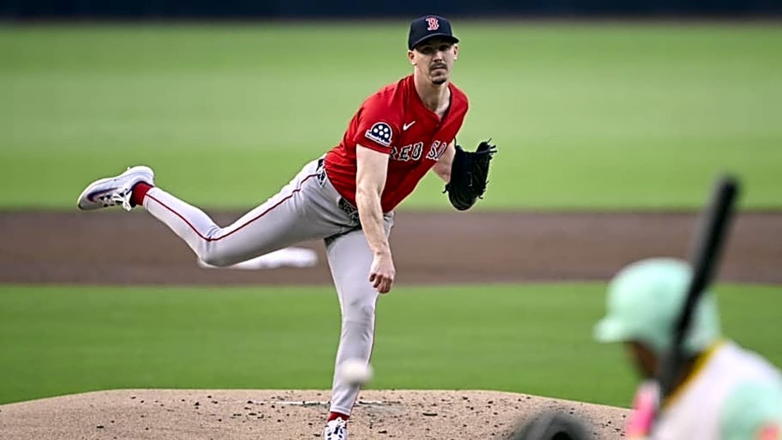 Red Sox Make Rotation Change, Admitting Defeat On $21M Free Agency Signing