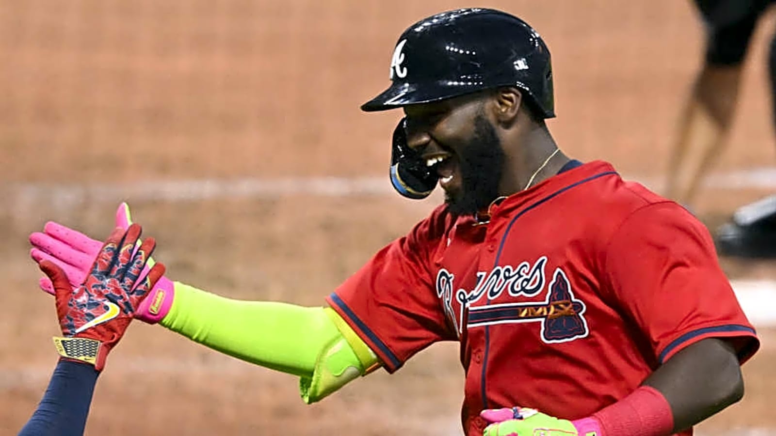 Michael Harris II Matches Braves Franchise Record