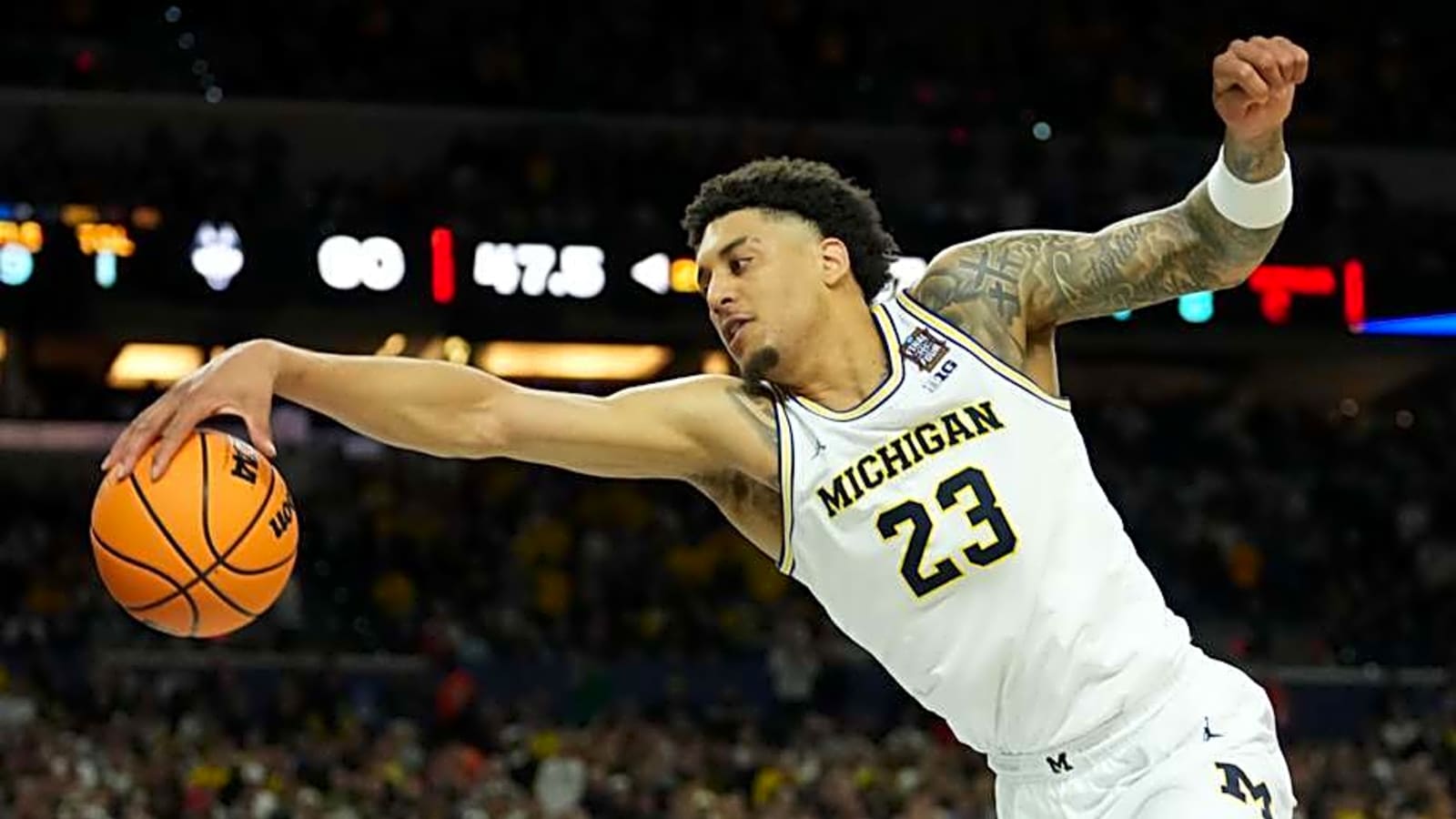 2026 NBA Mock Draft: Projections for OKC Thunder Following Draft Lottery