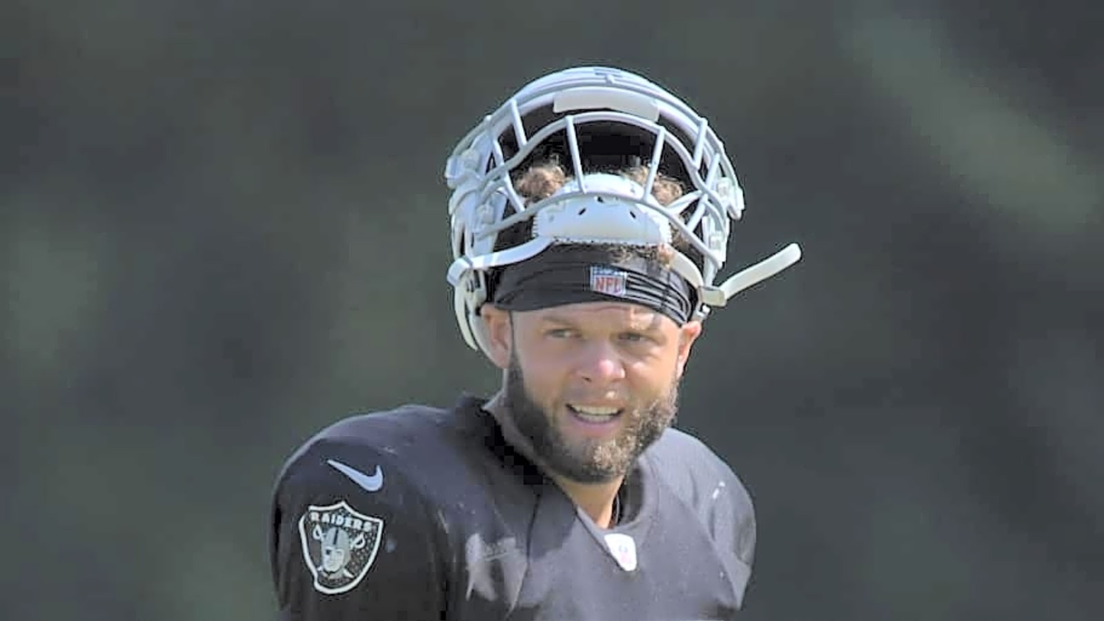 Former Raider Erik Harris Lands Head Coaching Job