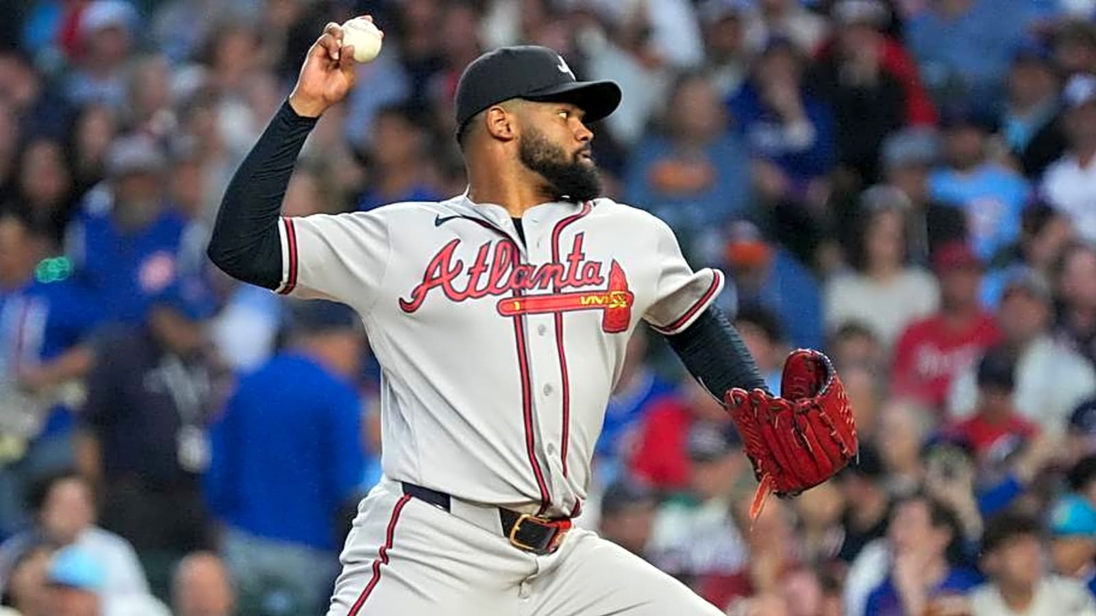 López Likely IL Bound, Braves Determine Wednesday's Starting Pitcher