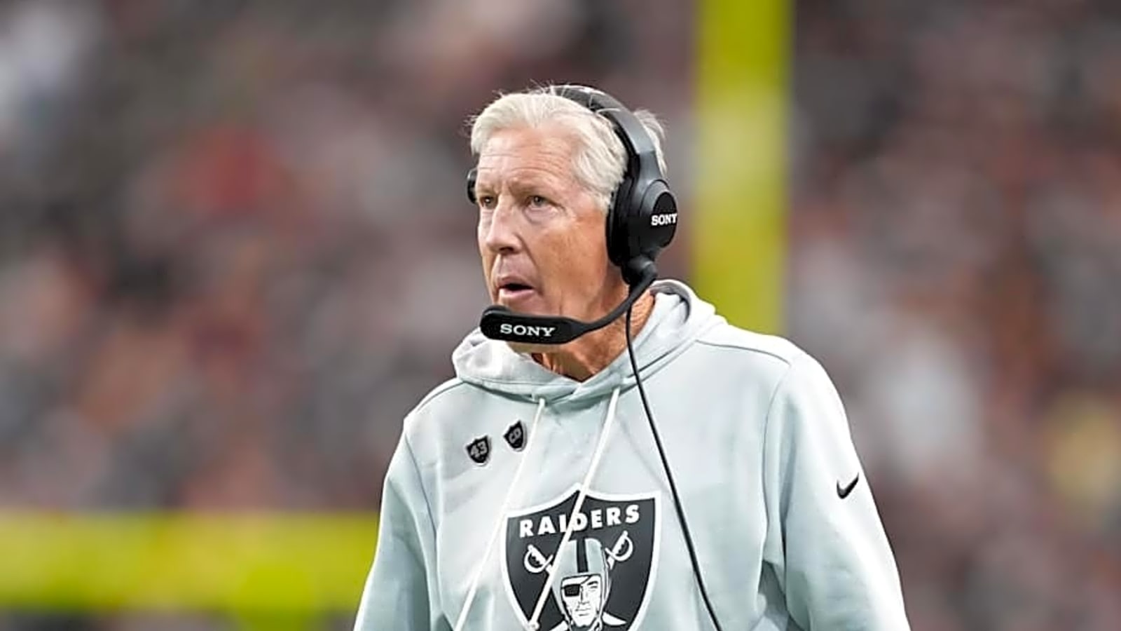 Which Raiders Rookie Flashed Big-Time in Week 13