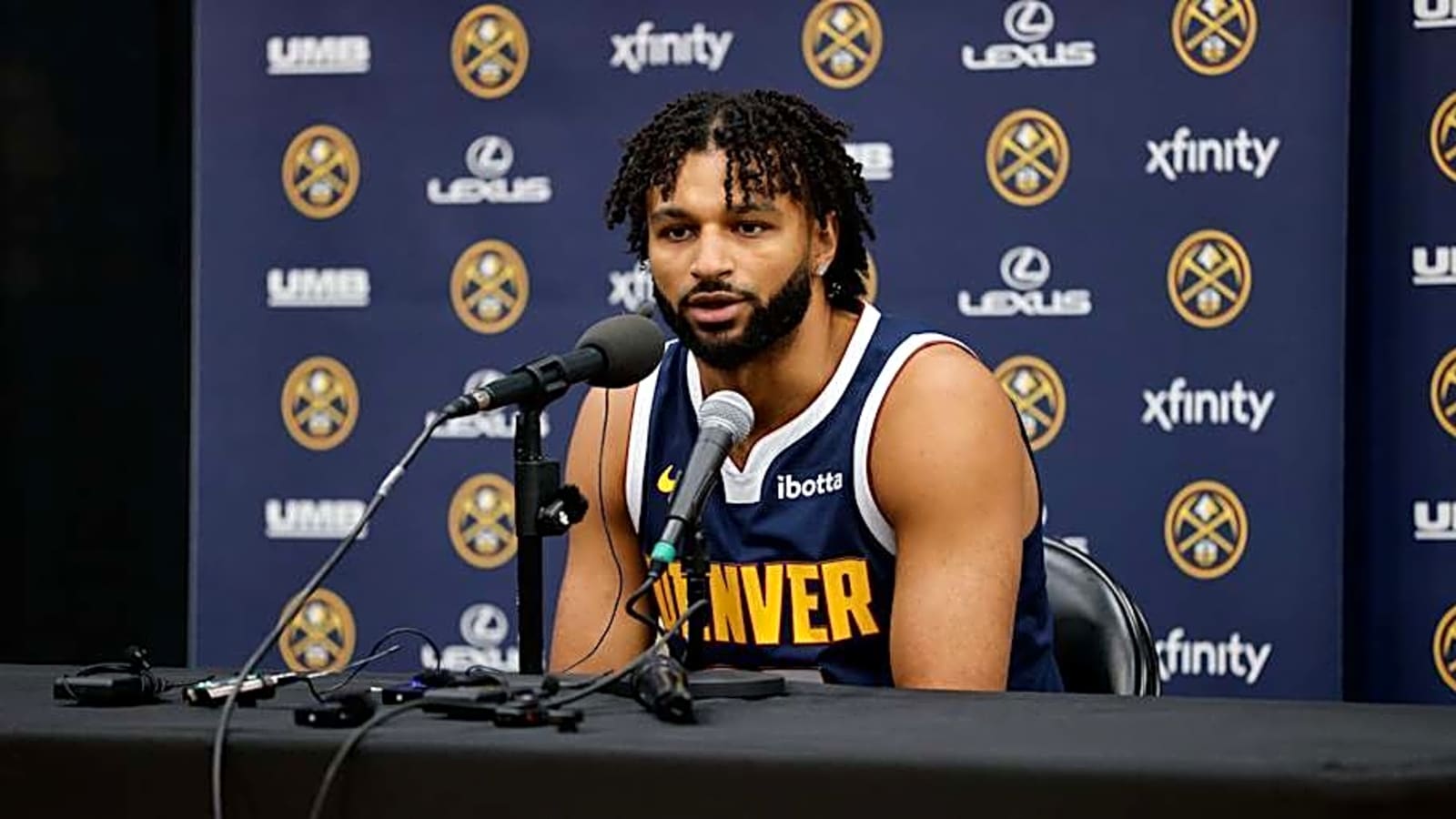 Jamal Murray Sets High Expectations for Nuggets&#39; Second Unit