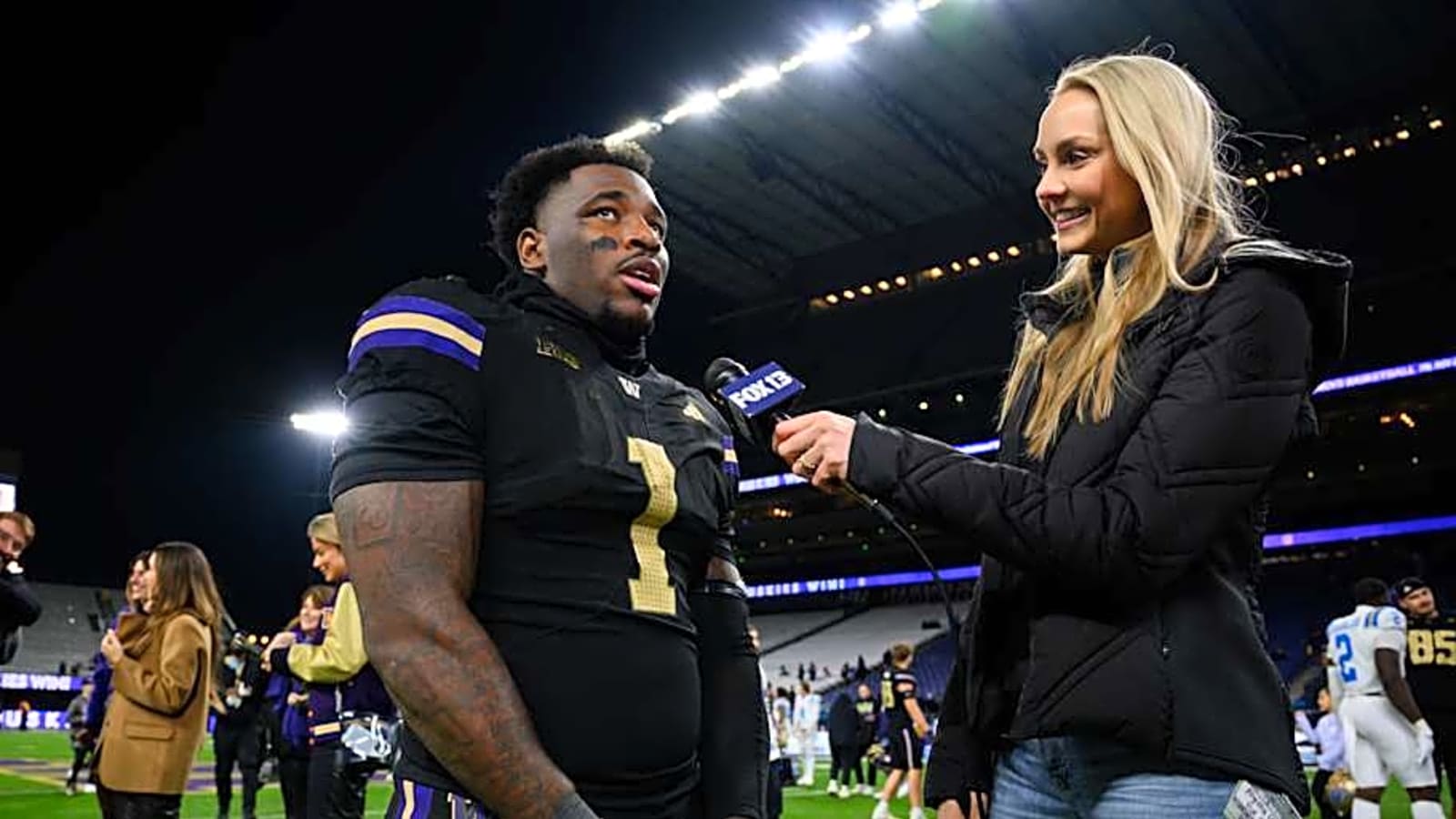 Does a Former McVay Assistant Hold the Rams&#39; Next Weapon?