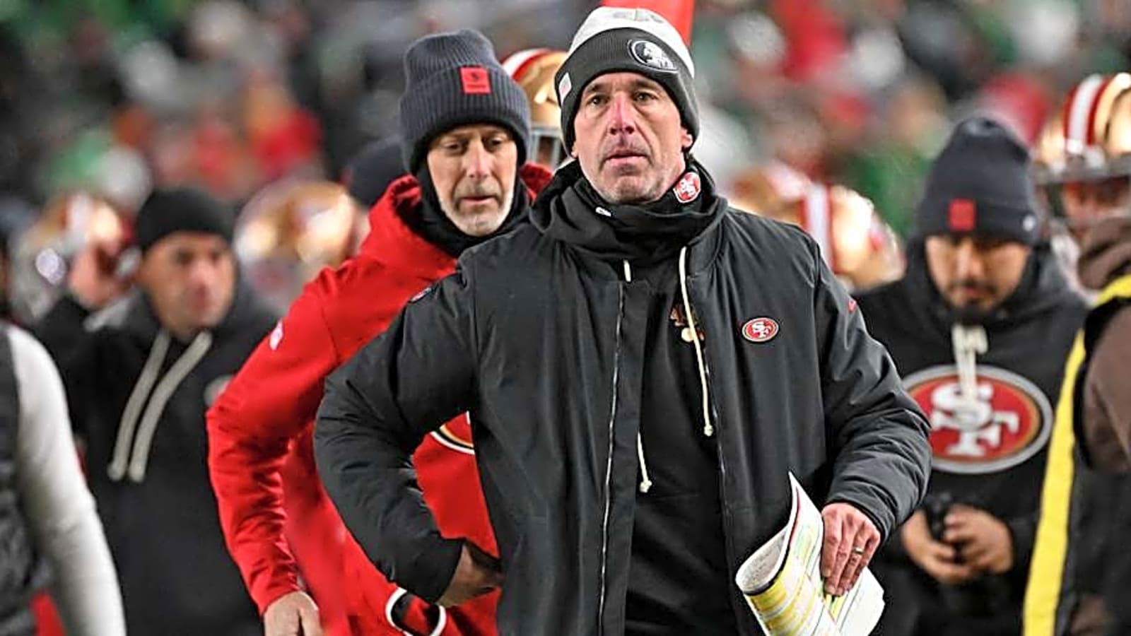 The Three Most Significant 49ers' Matchups in 2026