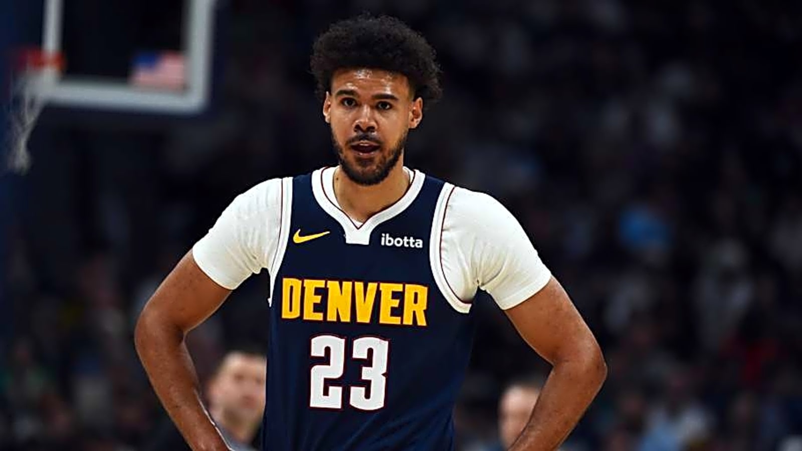 Nuggets' Cam Johnson Exits vs. Thunder With New Injury