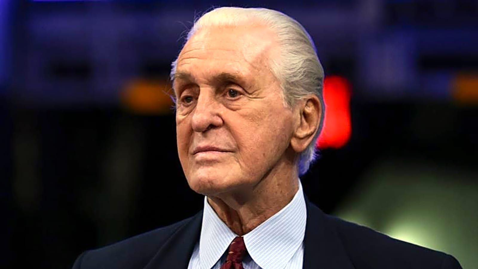 What's Next After Pat Riley Landed His Latest Whale