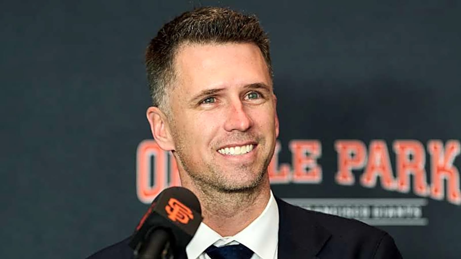 Giants Have Clear Top Need To Improve Before MLB Trade Deadline