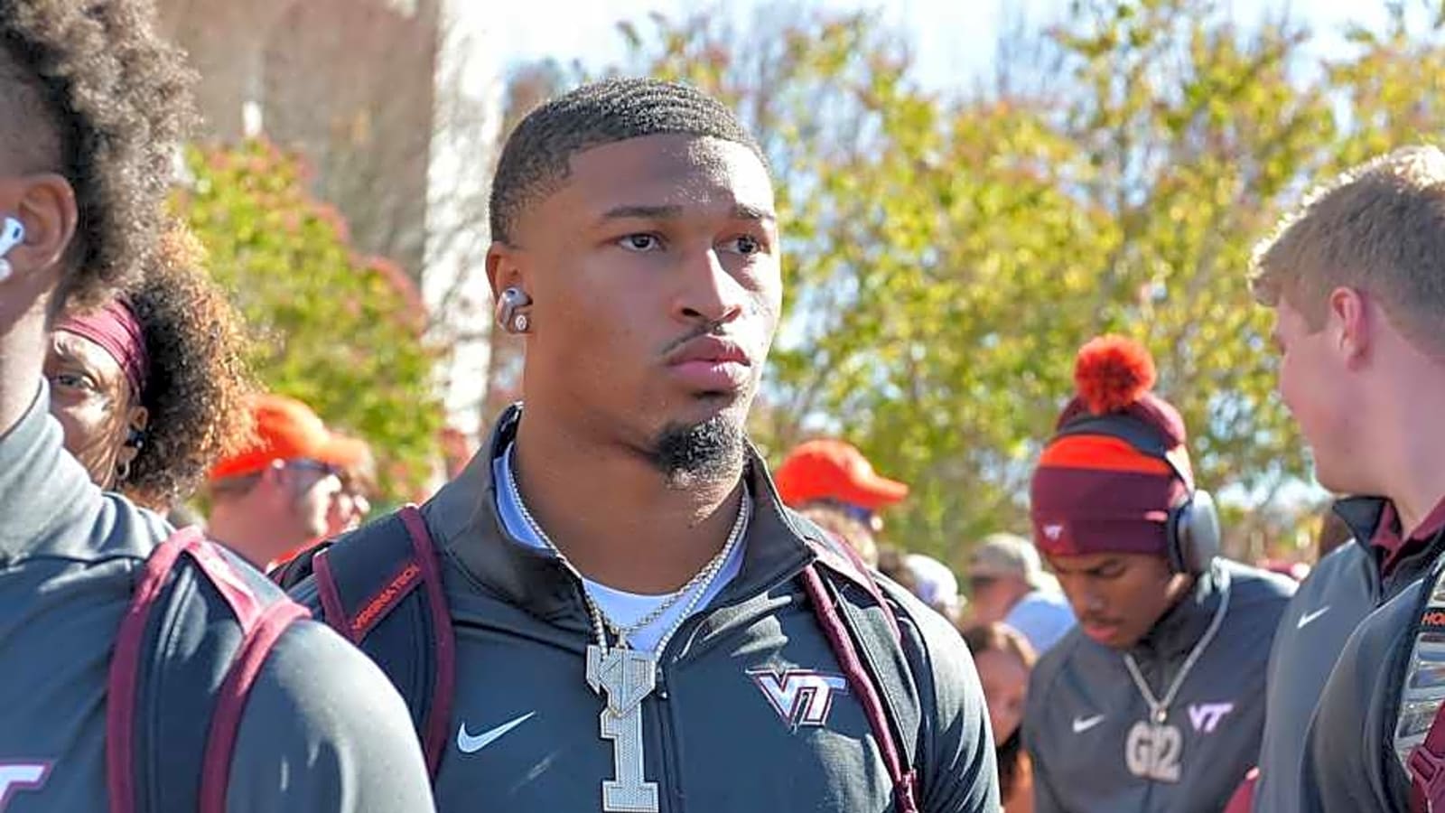Virginia Tech Football: Are the Hokies Better or Worse at Quarterback Than Last Season