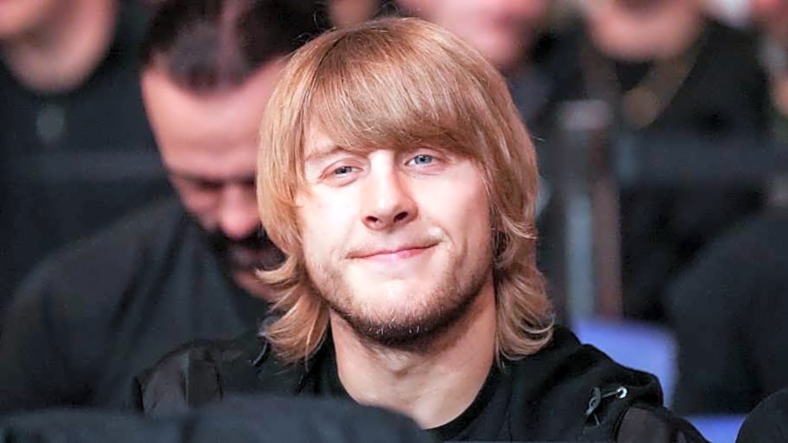 Paddy Pimblett gains absurd amount of weight one week after UFC 314