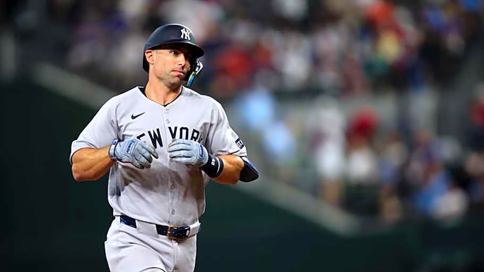 Yankees Make Paul Goldschmidt Decision Ahead of Cardinals Homecoming