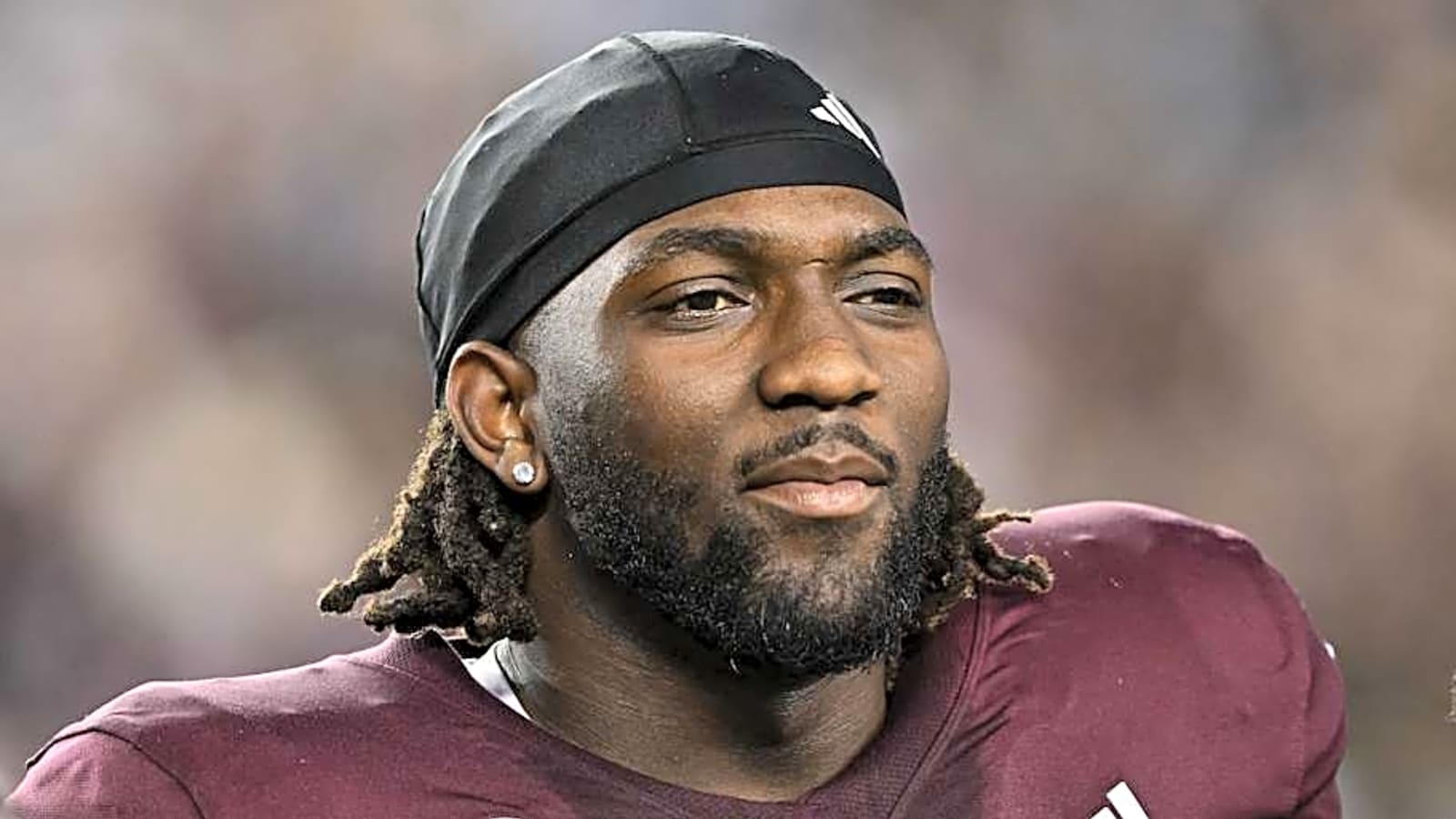 2025 NFL Draft: Grading the Chicago Bears' selection of DT Shemar Turner in 2nd round