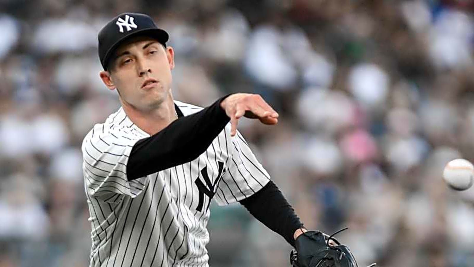 Former Reliever Shades Yankees at Mets Spring Training