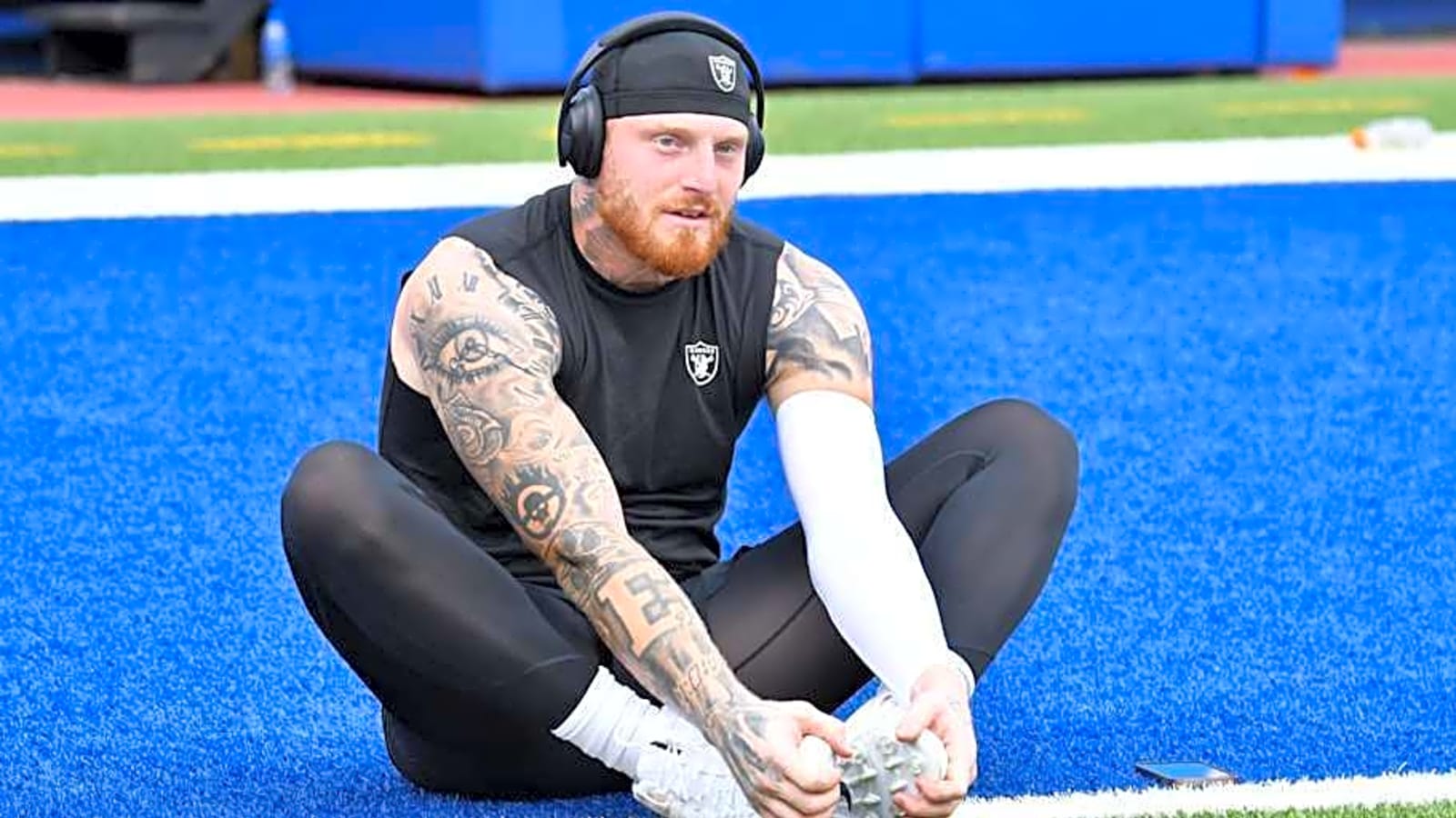 Cowboys' rumored superstar trade target drops cryptic note after OT loss