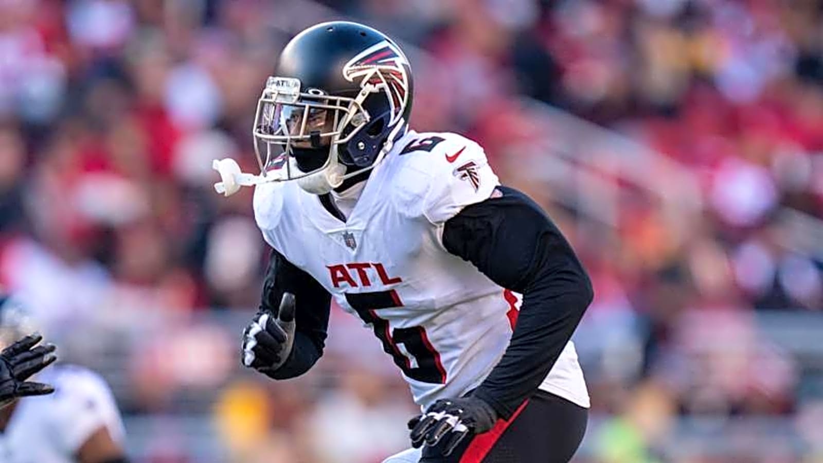 Two Recent Falcons Free-Agent Contracts Ranked Among Worst Ever