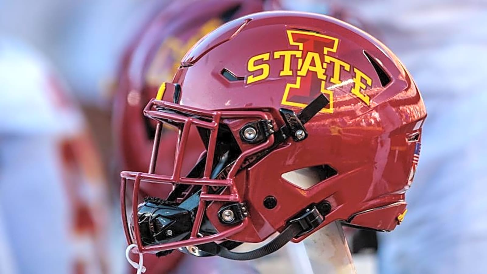 Iowa State Cyclones&#39; Wide Receiver Predicted to Break Out After Bye Week