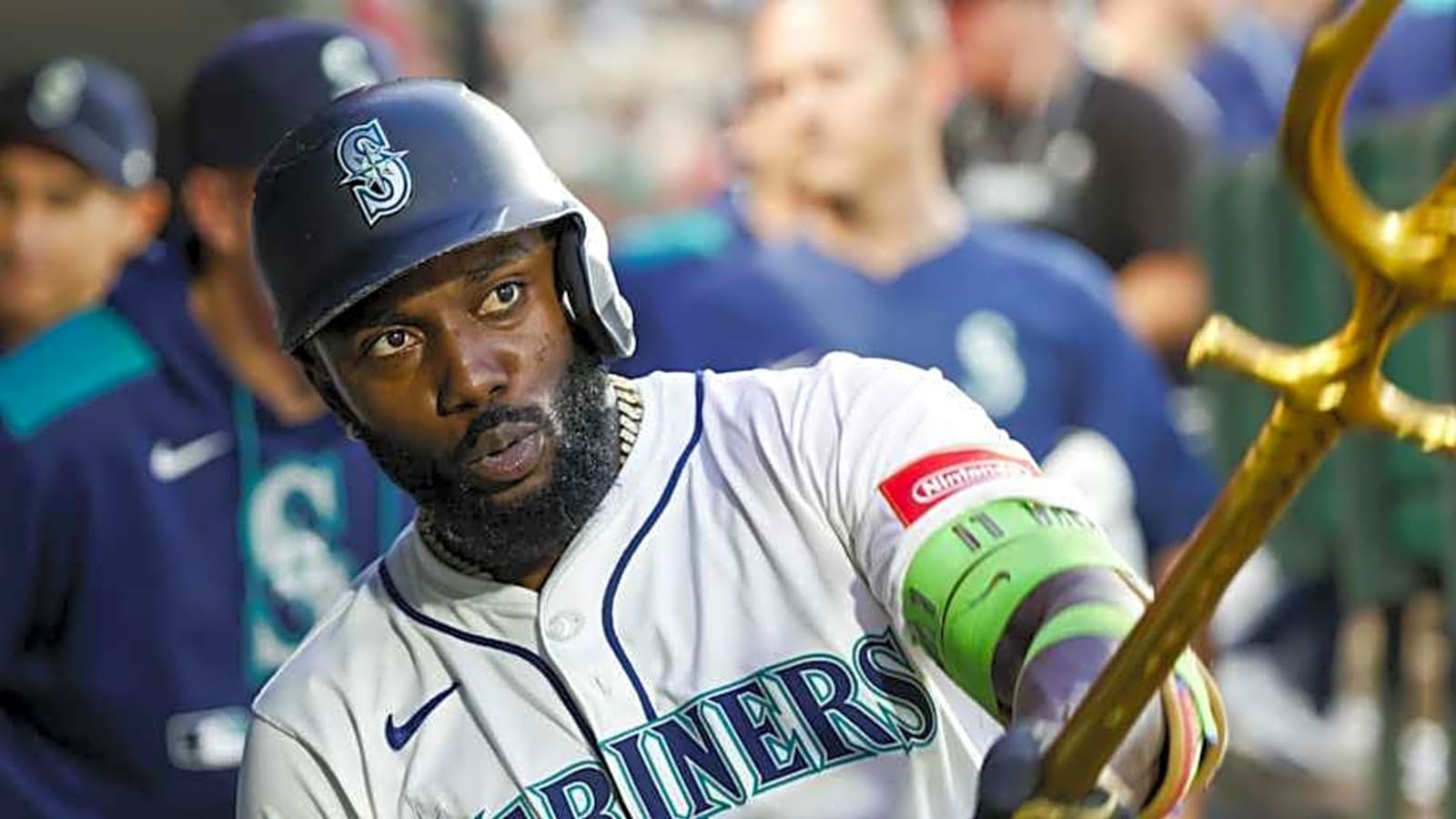 Randy Arozarena will be a Key Factor for the Seattle Mariners Down the Stretch