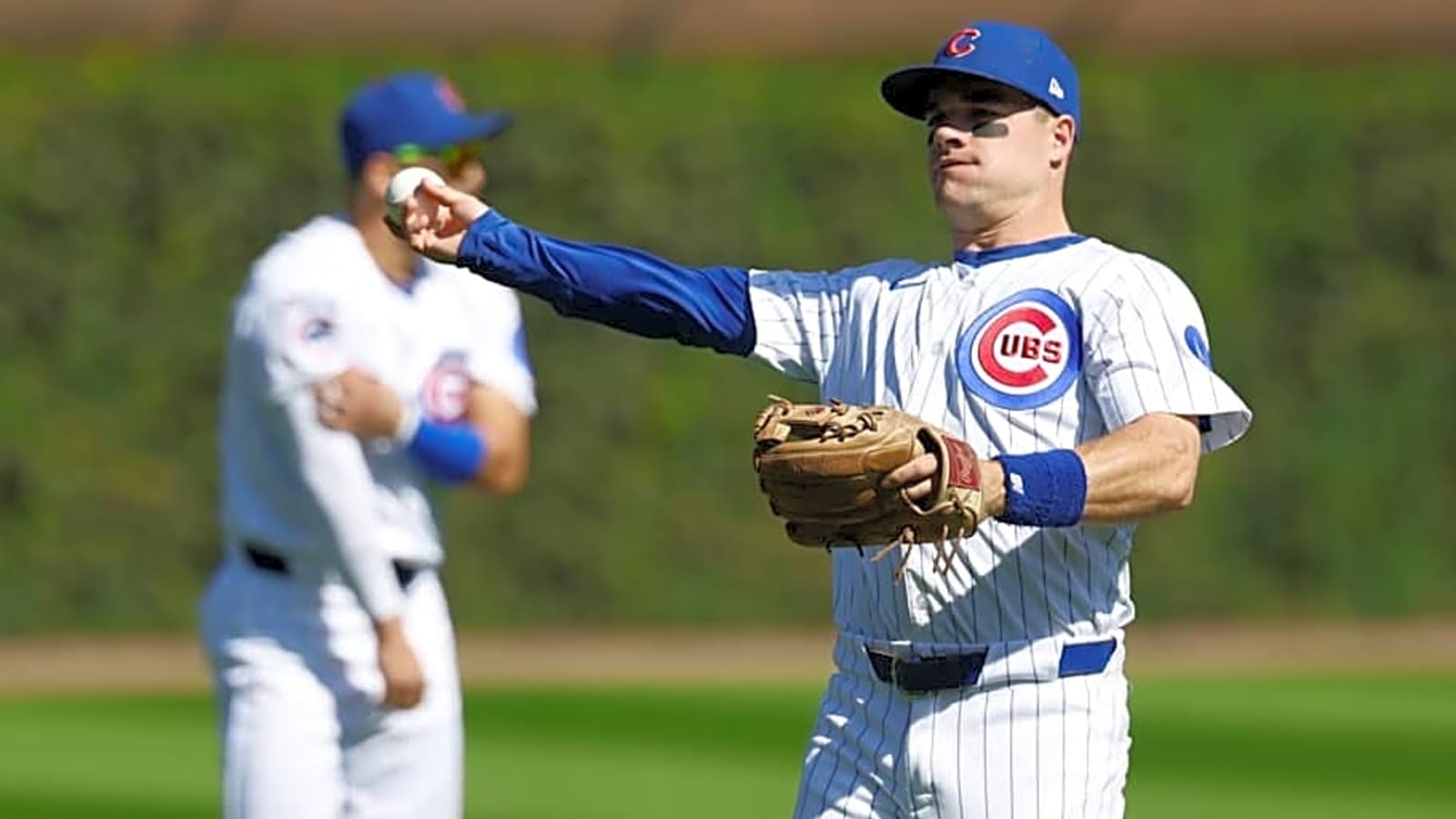 Red Sox–Cubs Trade Update Shows Boston Means Business