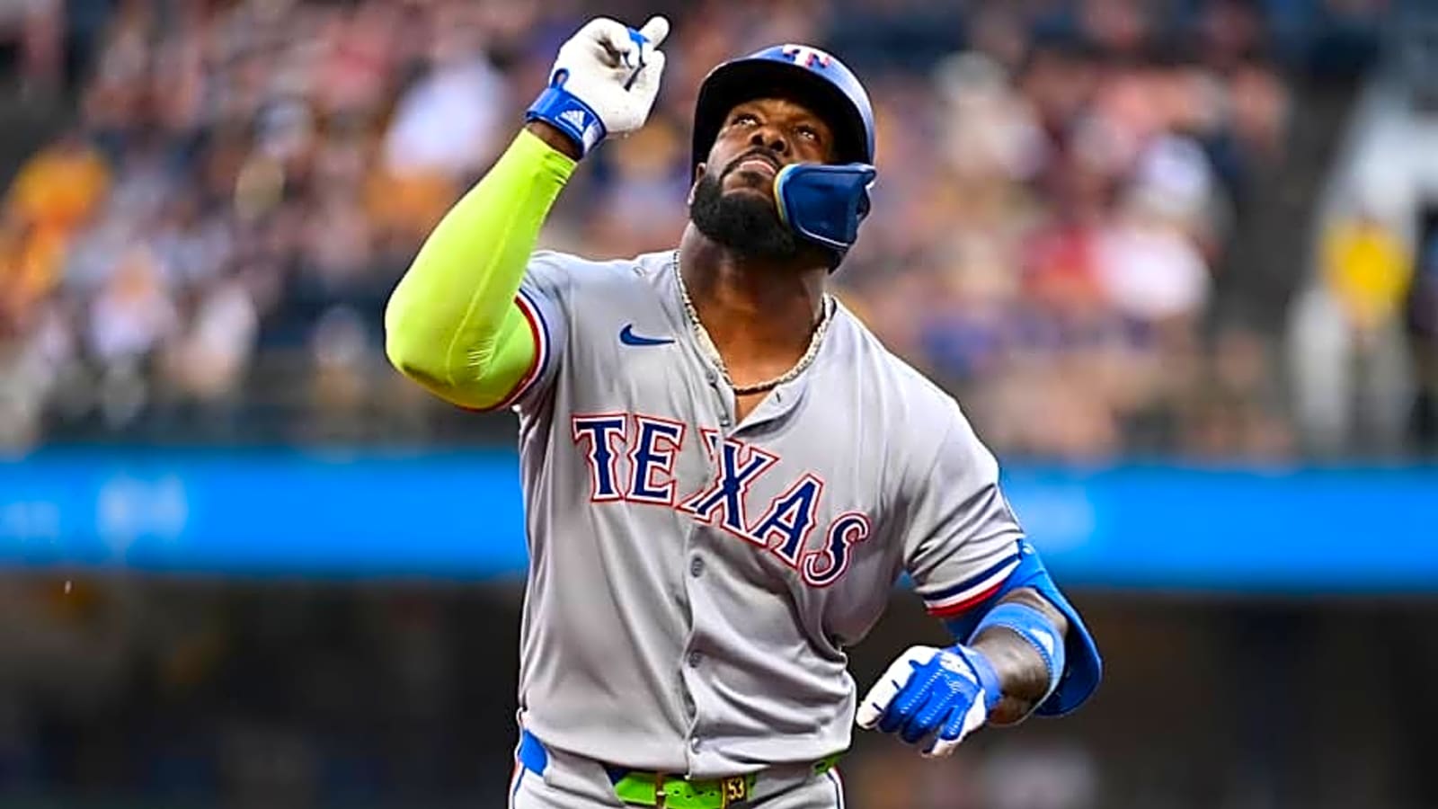 Trading for 2023 Postseason Standout Could Solve Phillies&#39; Outfield Issues
