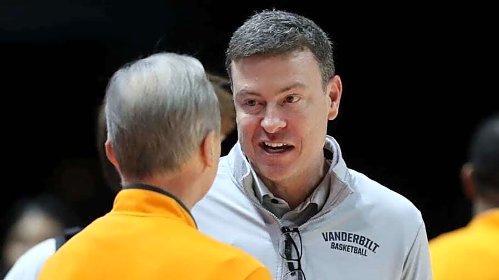 Vanderbilt Summer Basketball Notebook: Mason Nicholson&#39;s Transformation, Tyler Harris&#39; Task, Leadership