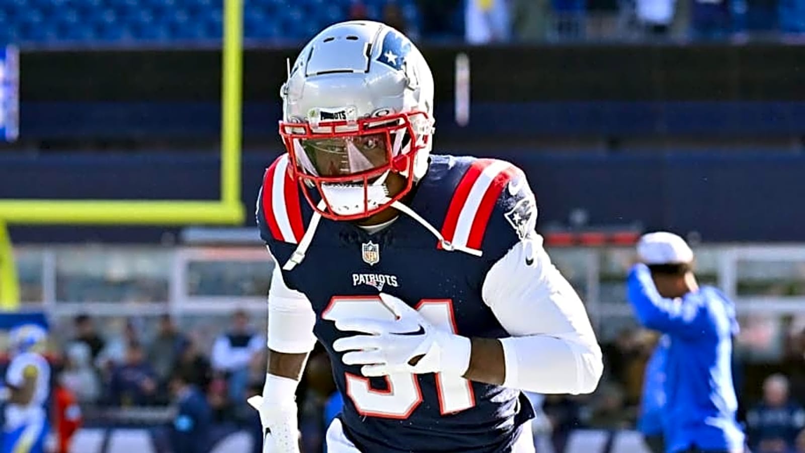 Why the Commanders’ secondary might shock everyone in 2025