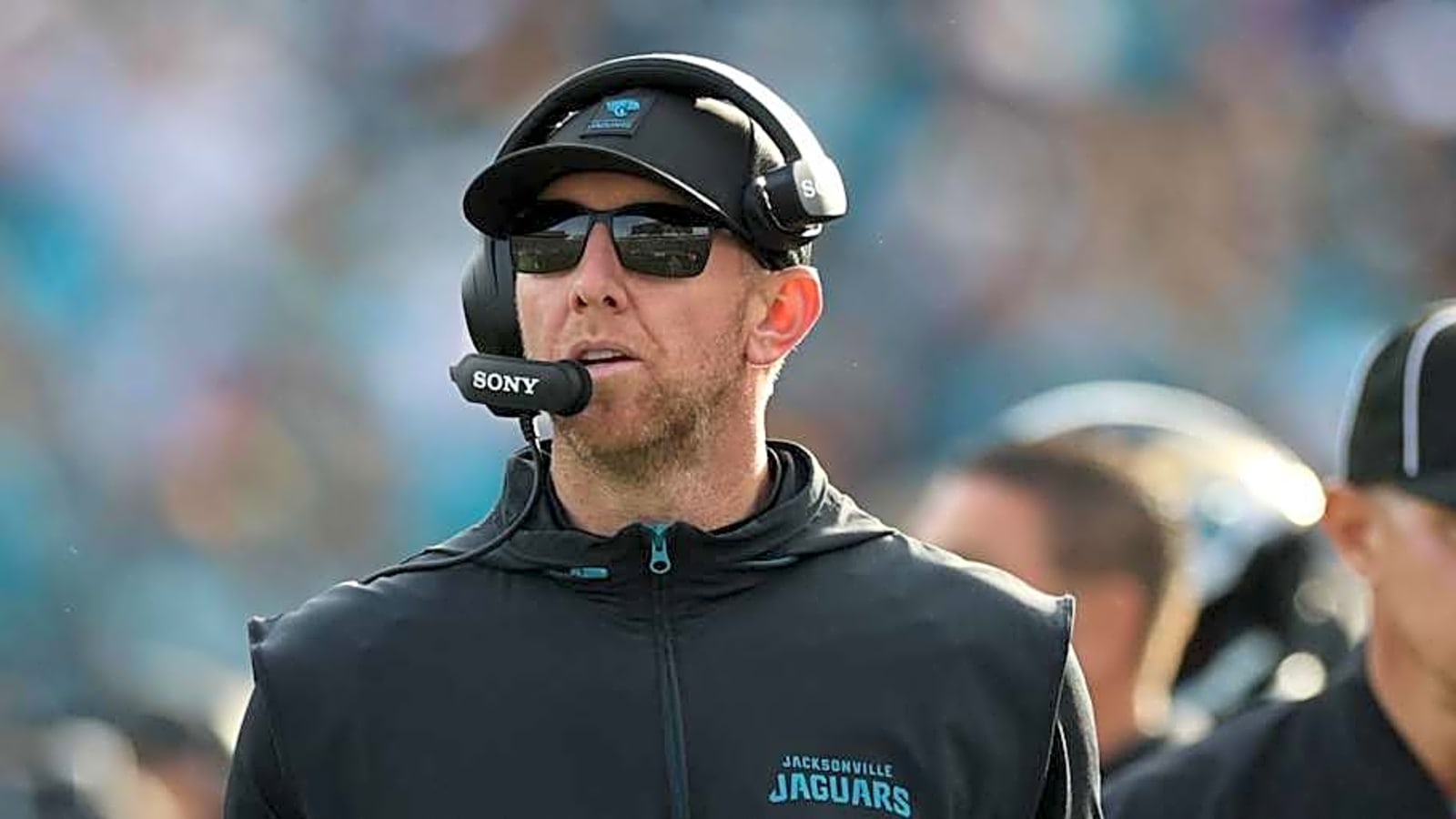 Jaguars Projected Offensive Depth Chart After Opening Days of Free Agency