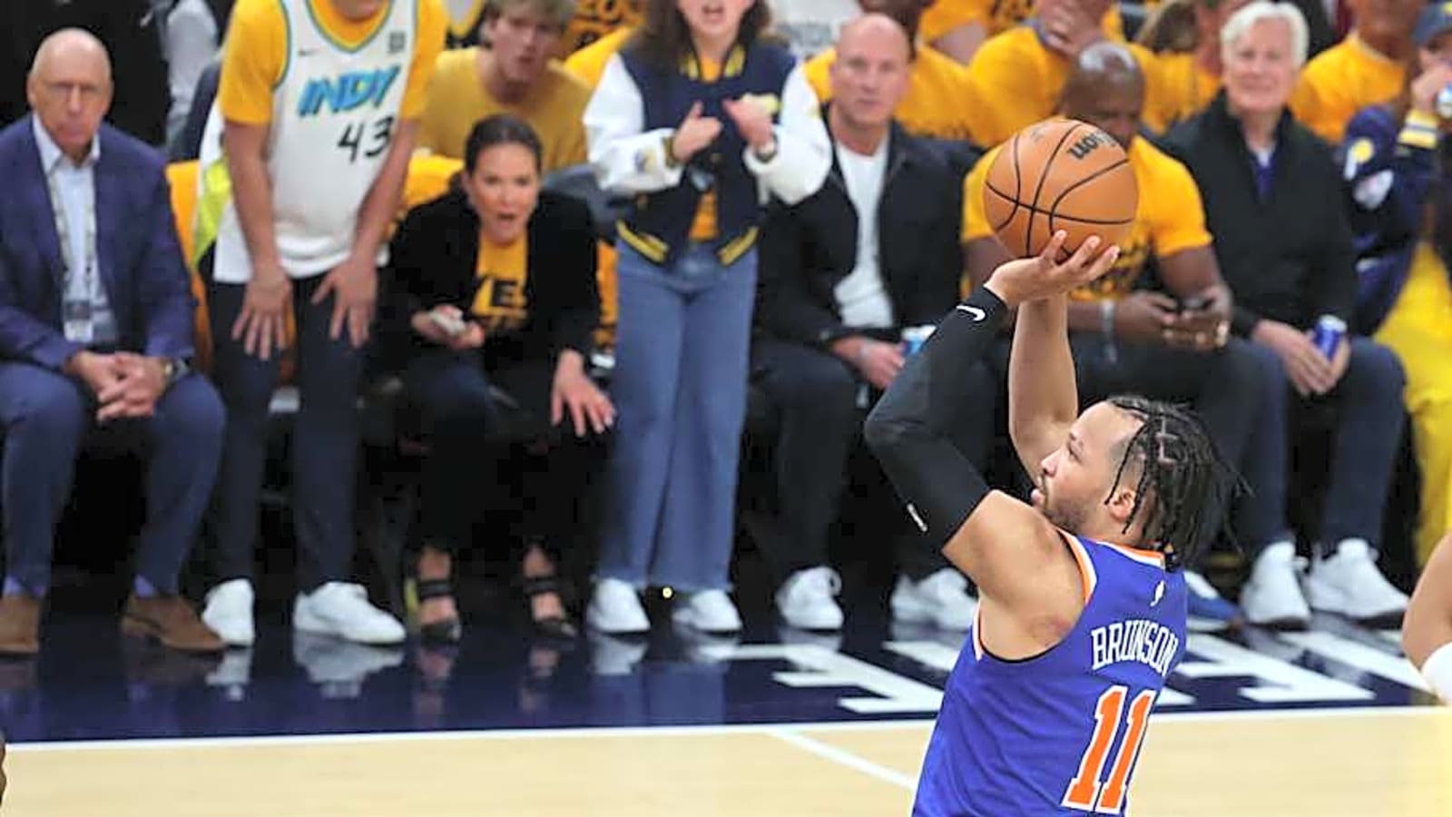 Knicks Star Could Win MVP Soon