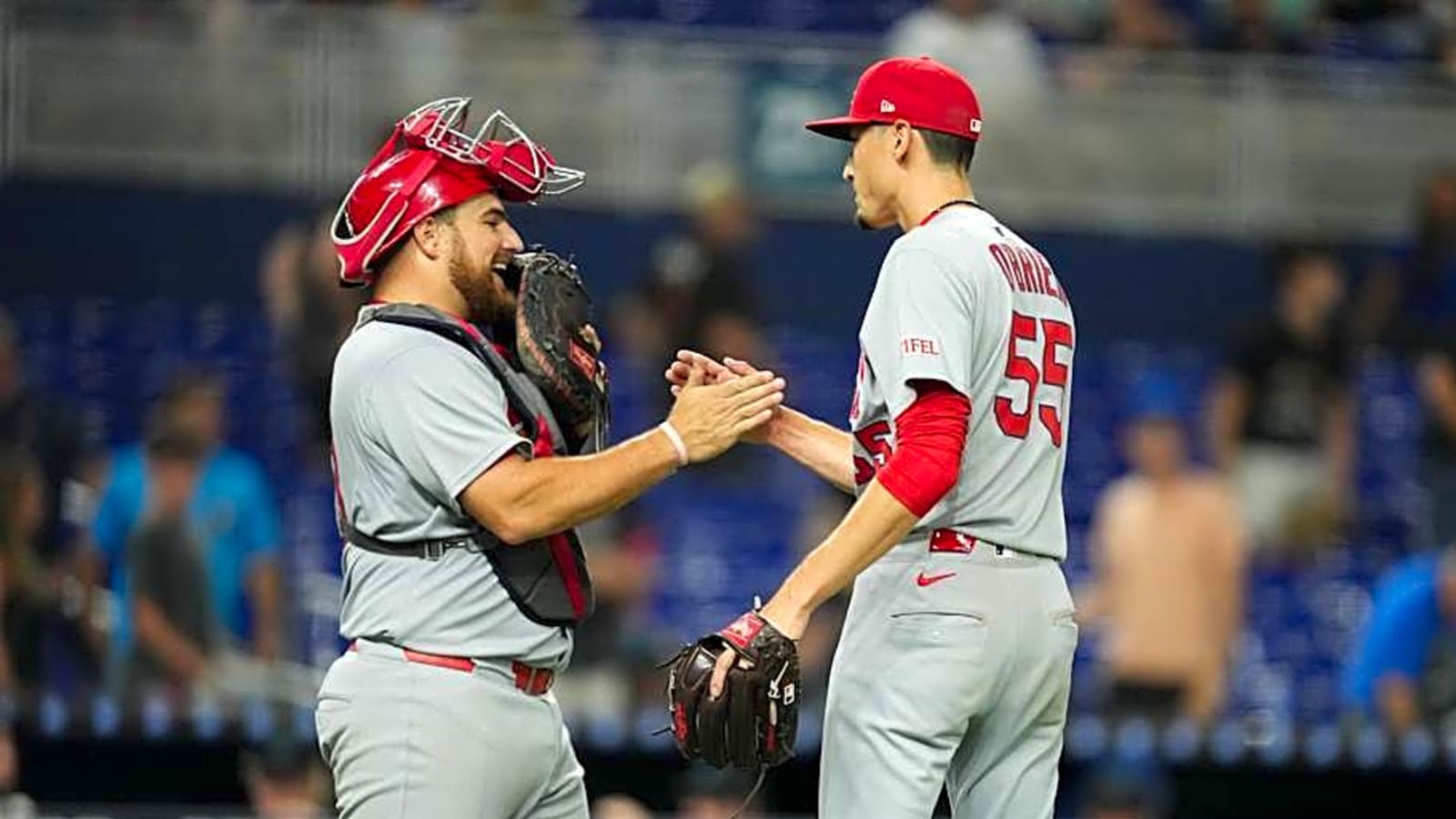 Cardinals Insider Names Breakout Reliever As 2026 Closer Candidate