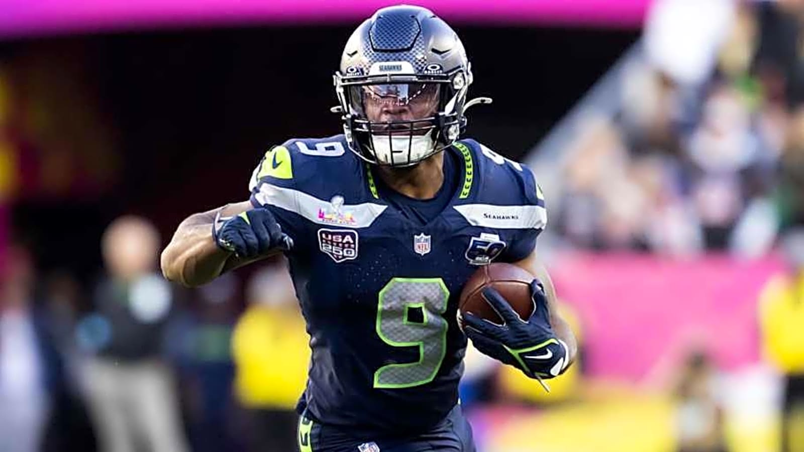 Seattle Seahawks Position Groups That Got Better & Worse in Free Agency