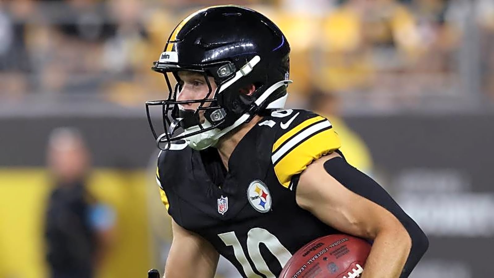 5 Steelers With Most to Prove Against Jets