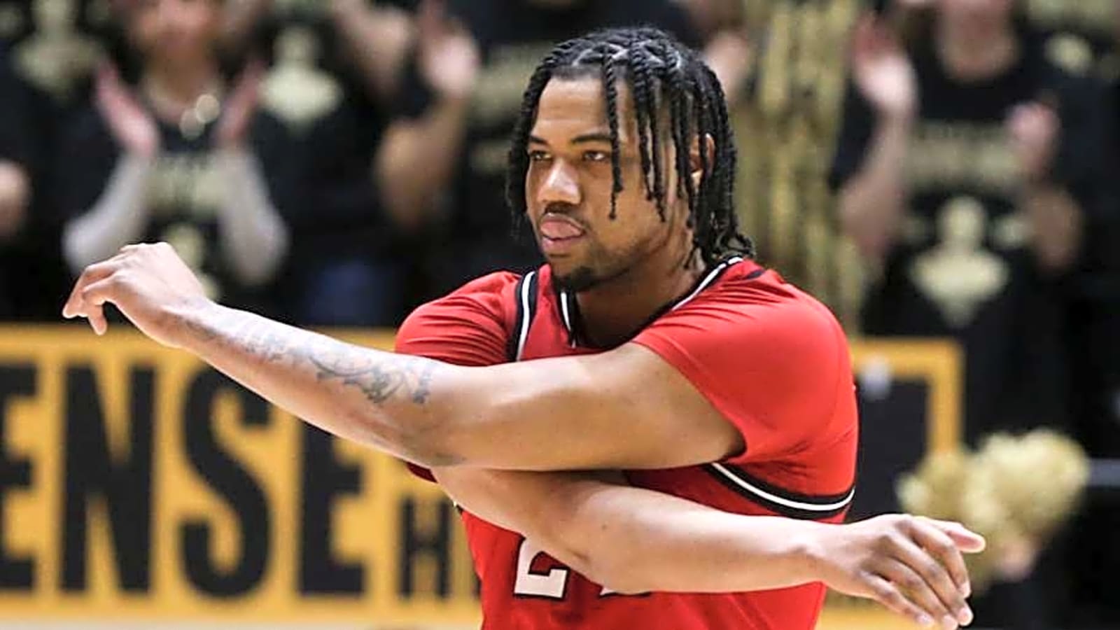 Huskies Should Try This Big Ten Lineup On for Size