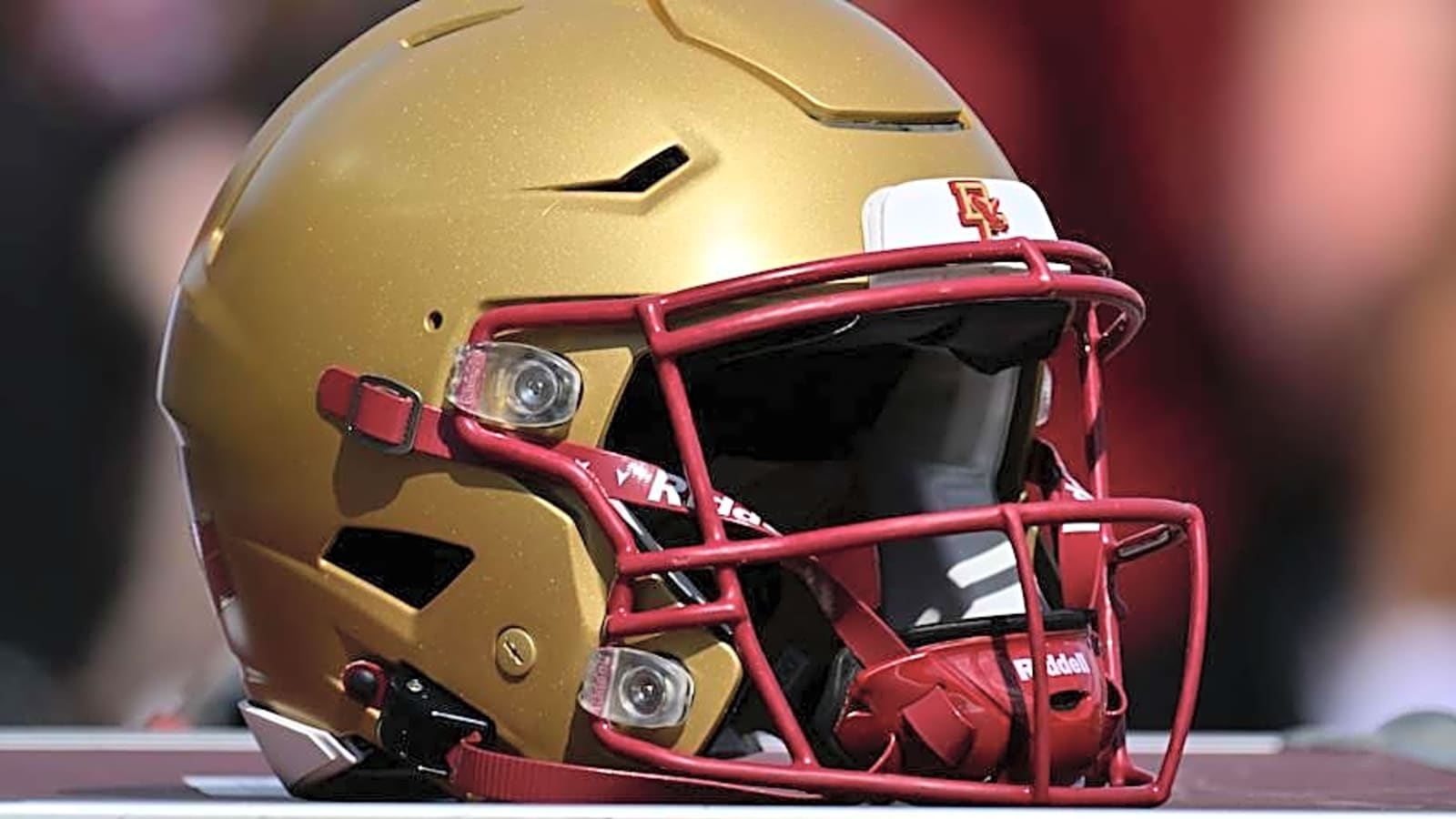 Boston College Football Commit Performance Tracker
