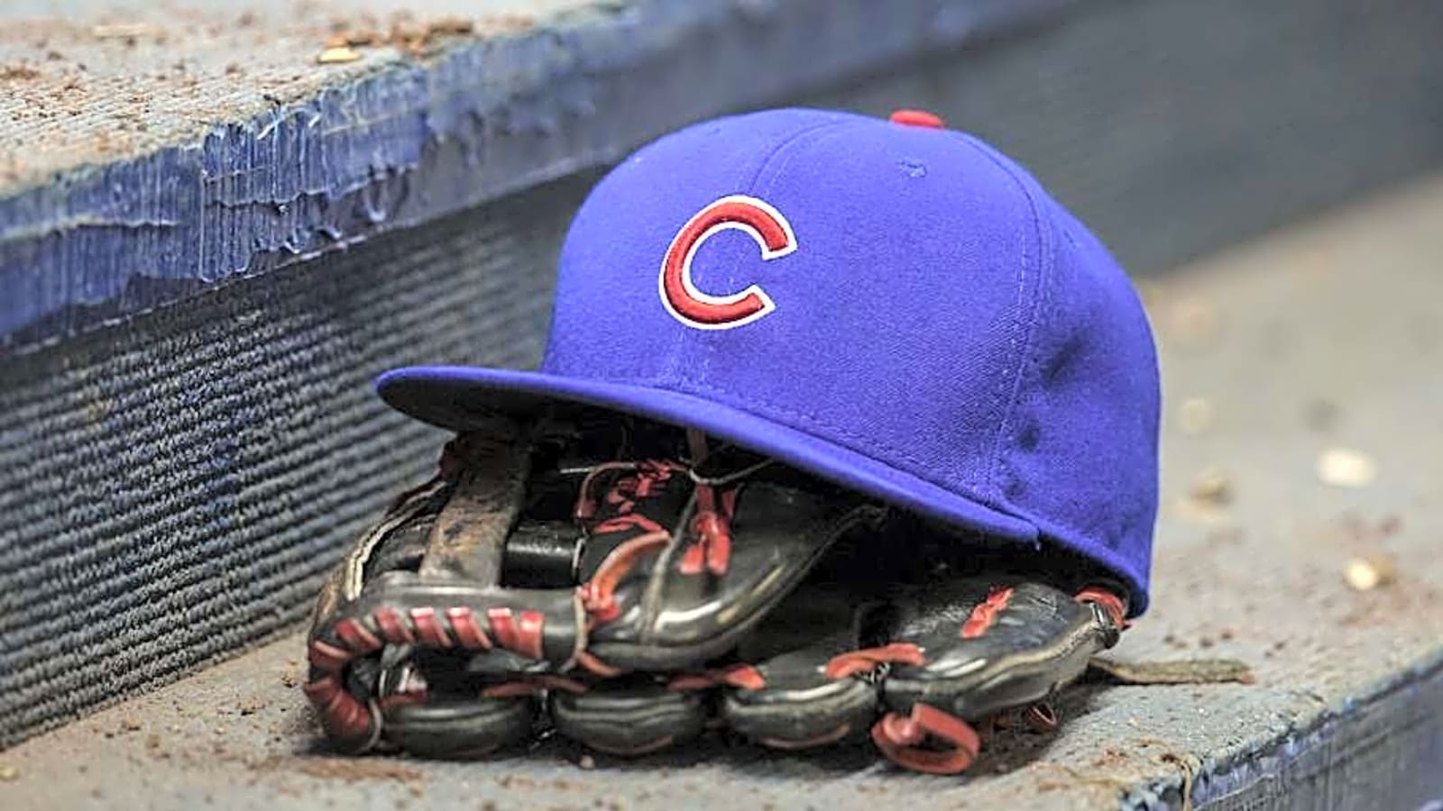 Cubs Likely To Dump Trade Deadline Acquisition Over Costly Option