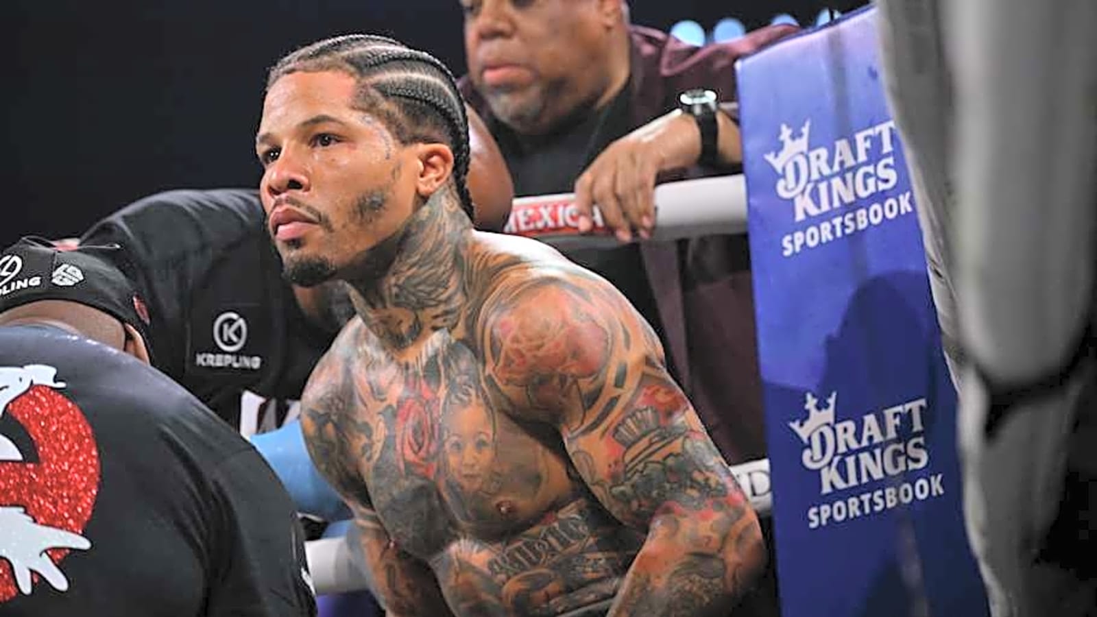Canelo Alvarez And Gervonta Davis&#39; Position On &#39;Best Boxers&#39; List Raises Eyebrows