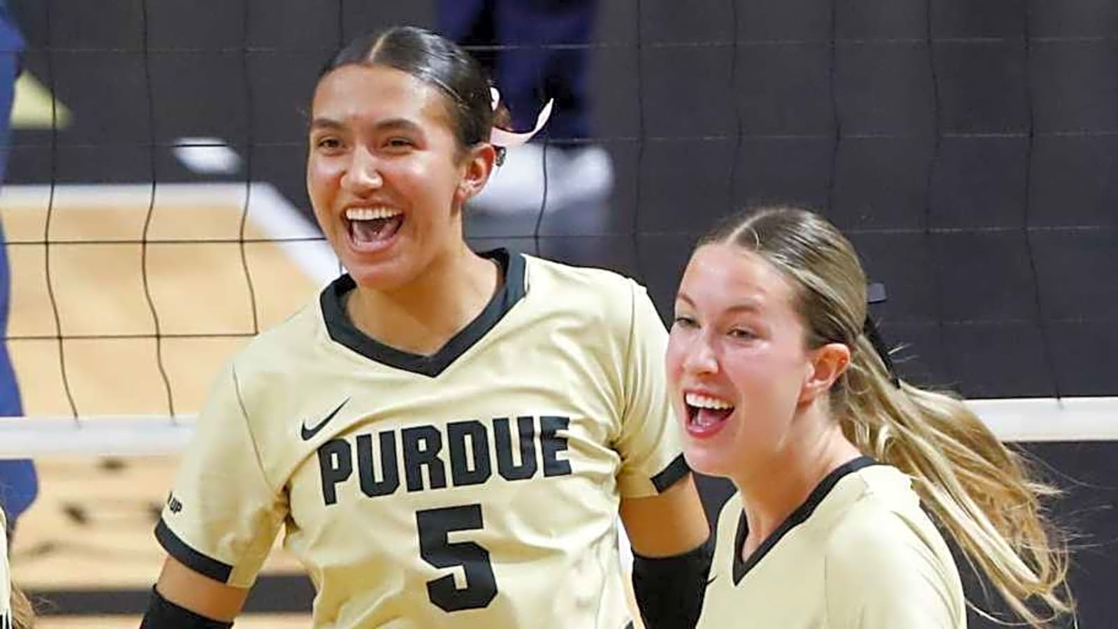 Who Purdue Volleyball is Sending to Big Ten Media Days