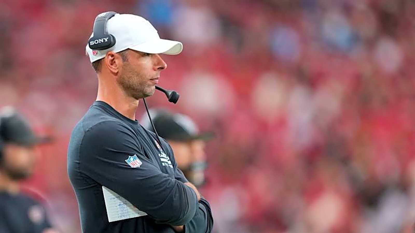 Vegas Believes Cardinals Will Destroy Titans in Week 5