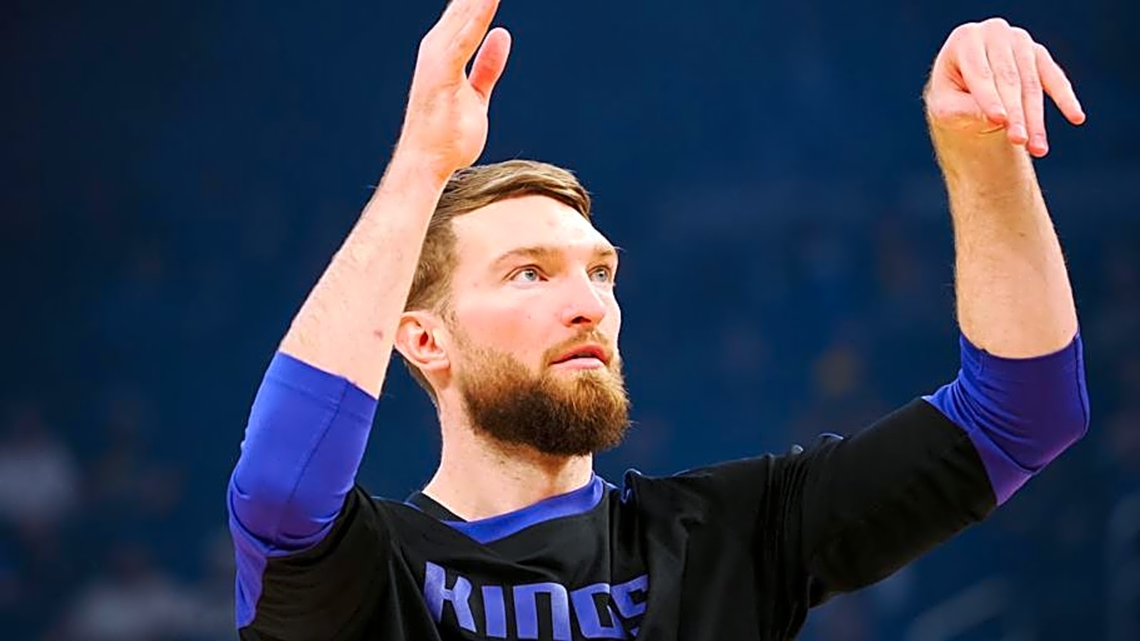 NBA Insiders Reveal Harsh Truth About Sabonis&#39; Trade Value