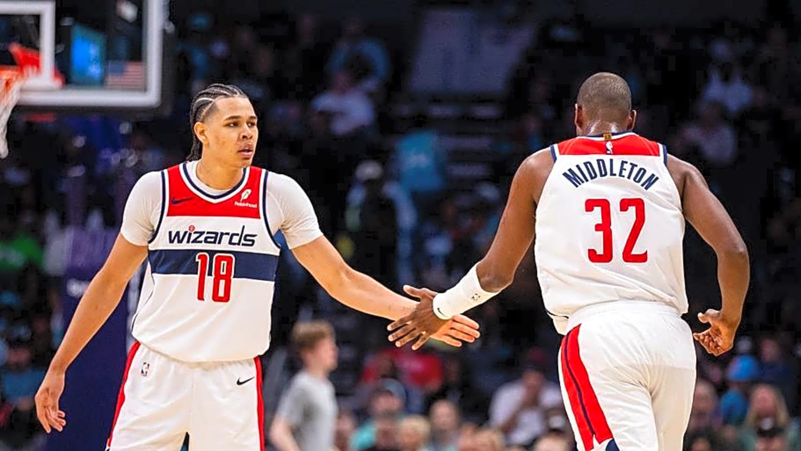 Grading the Wizards' Transaction-Filled Offseason So Far