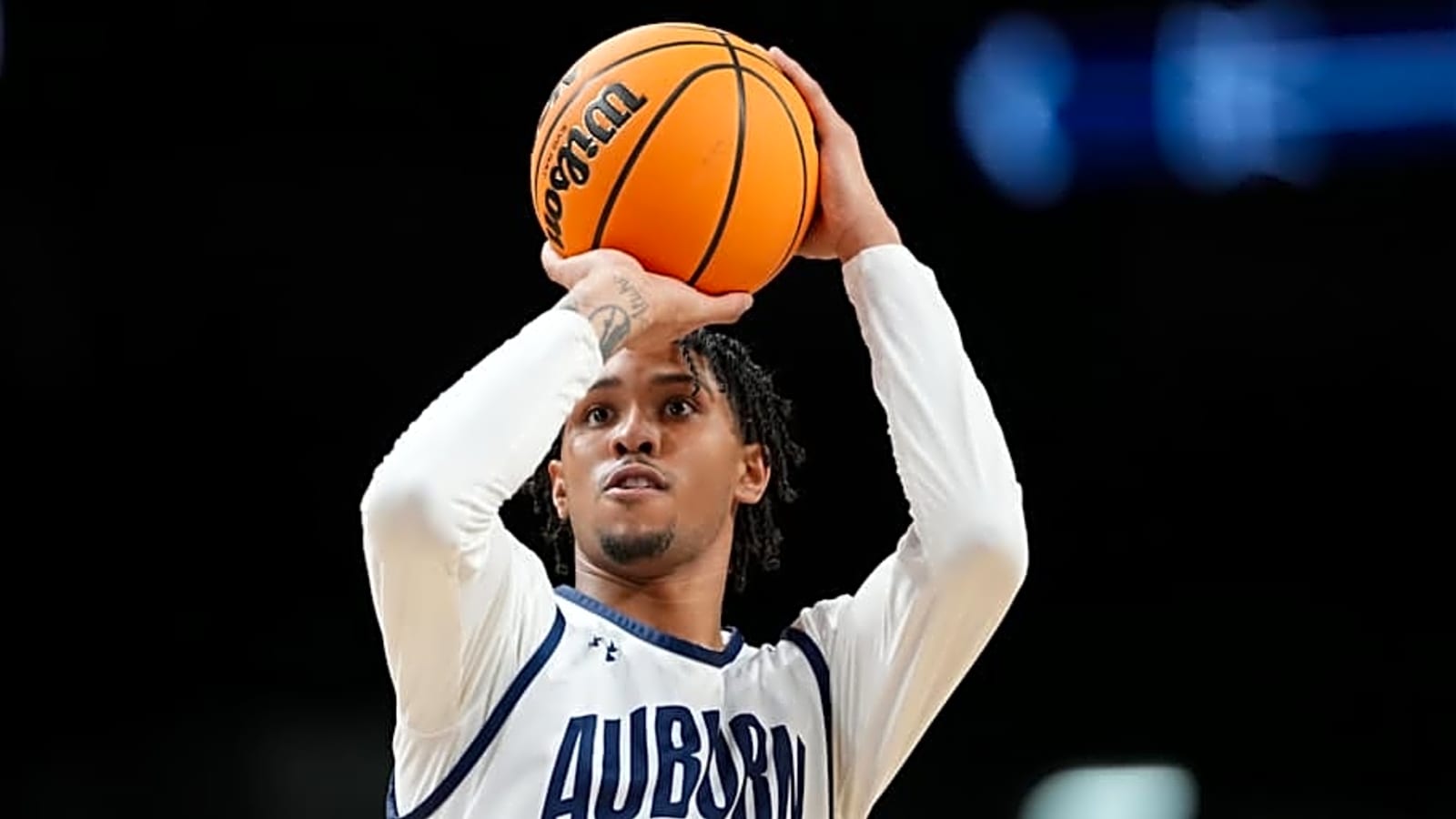 USC Trojans Land Former Auburn Tigers Guard From Portal