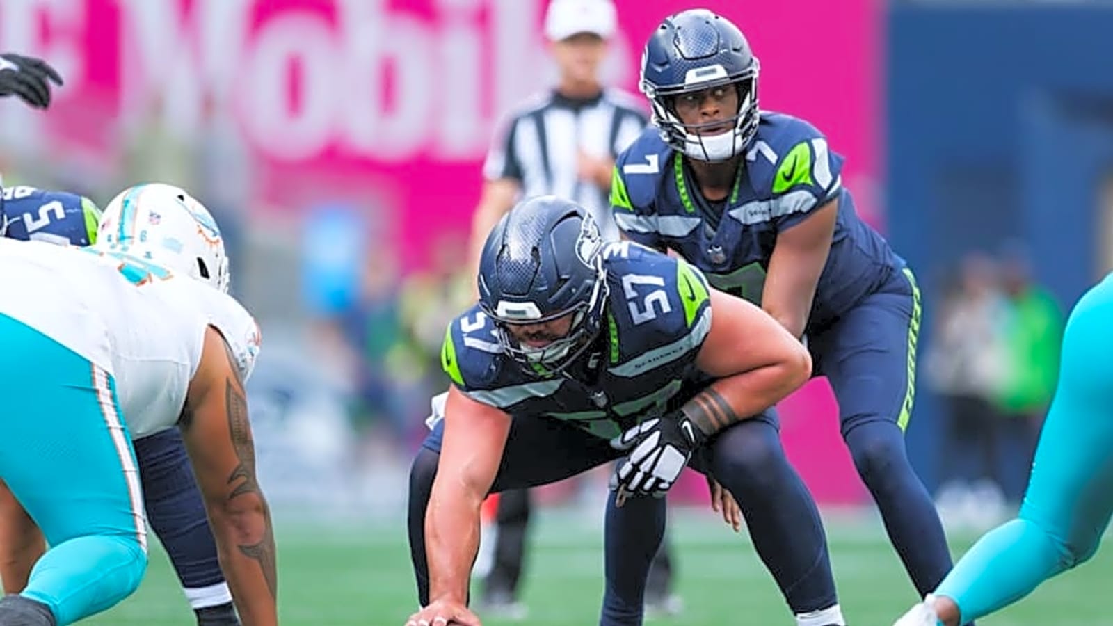 NFL free agency: Analyst predicts Seahawks could pull another Connor Williams-type signing