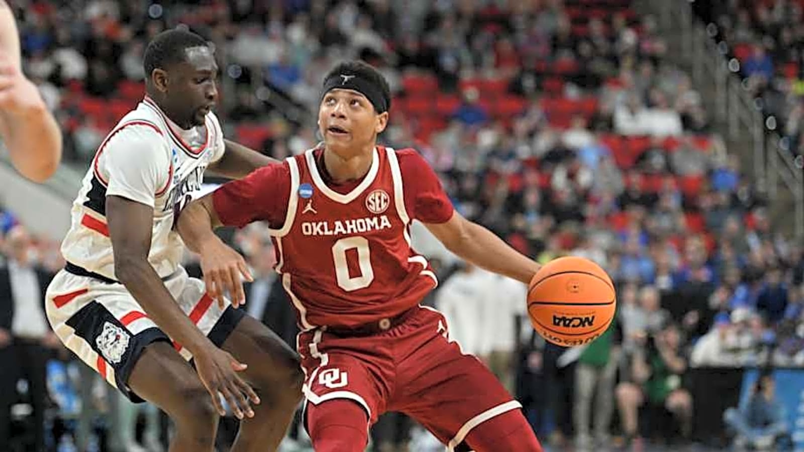 Utah Jazz Workout Top Guard Prospect Ahead of NBA Draft