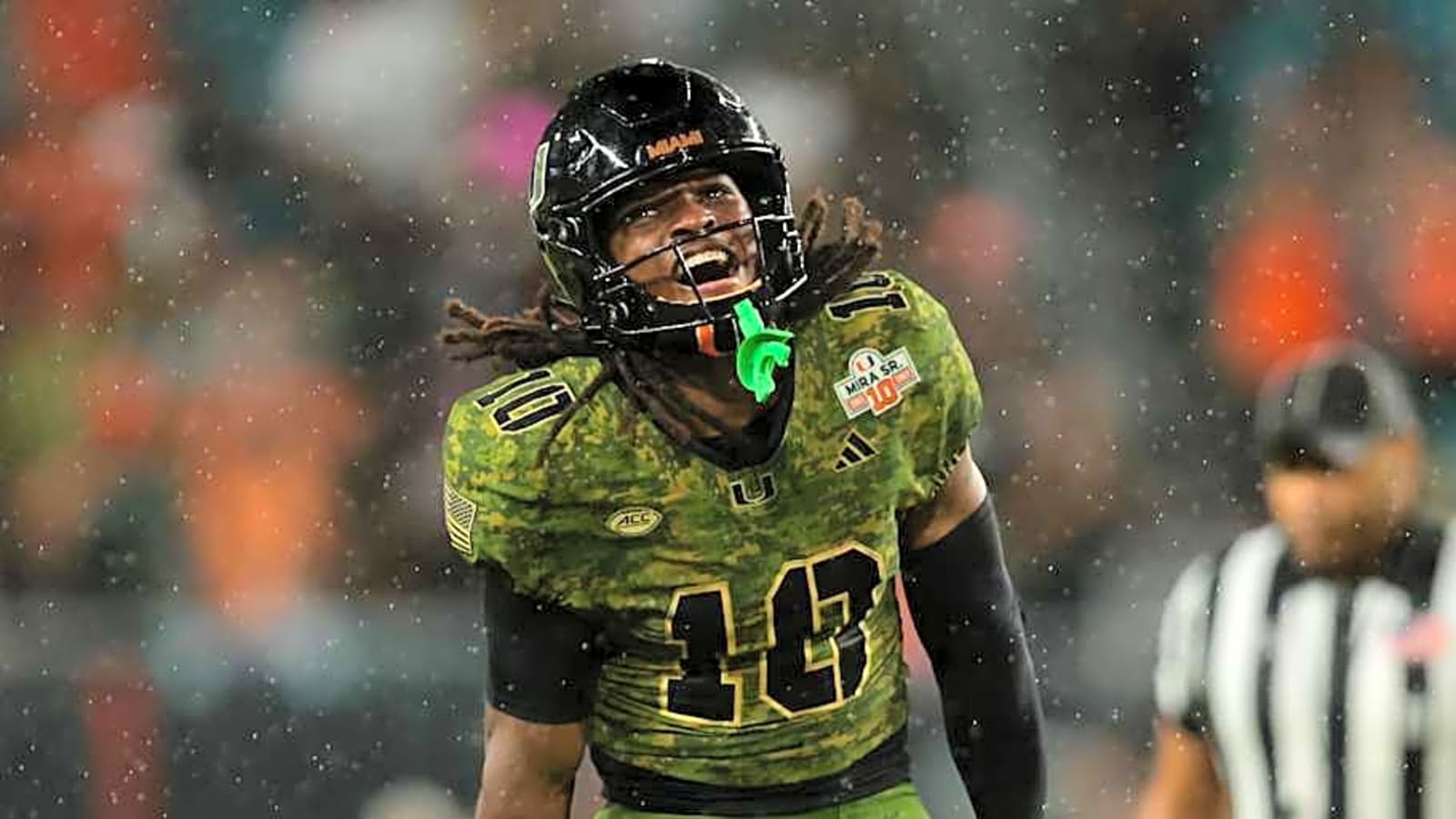 Miami's Star Receiver is 'Certainly a Game-Changer'