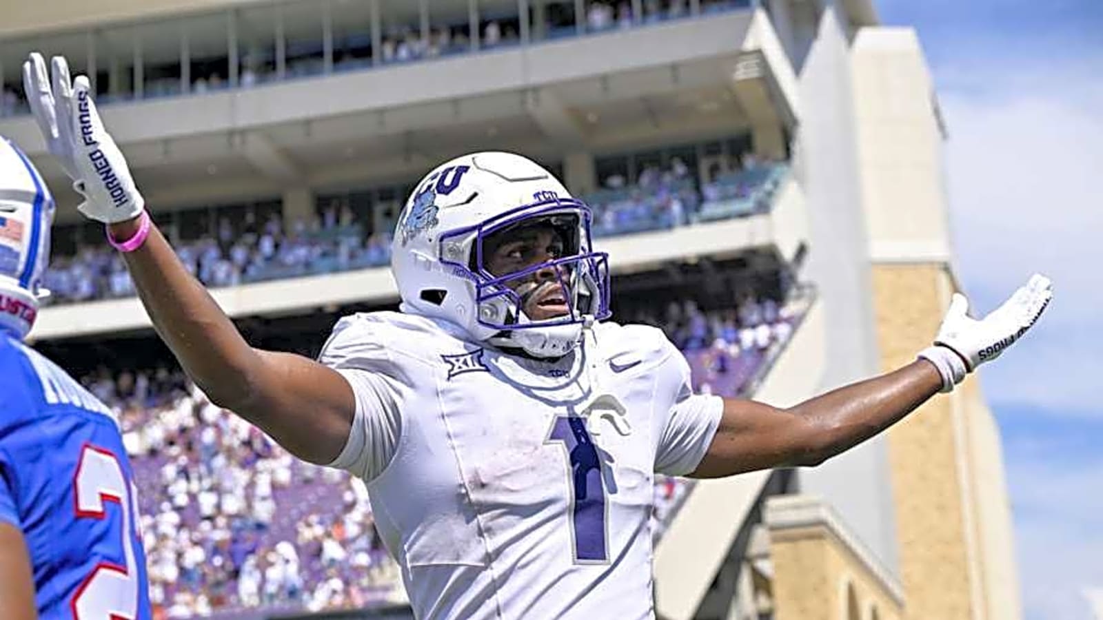 TCU Releases First Availability Report Ahead of Conference Play