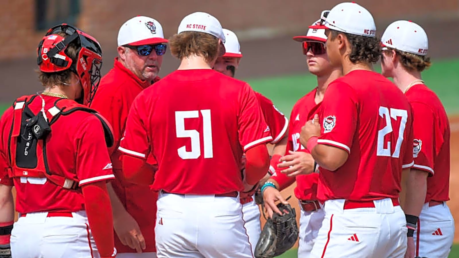 Two Pitchers NC State Can Lean On After Dudan Injury