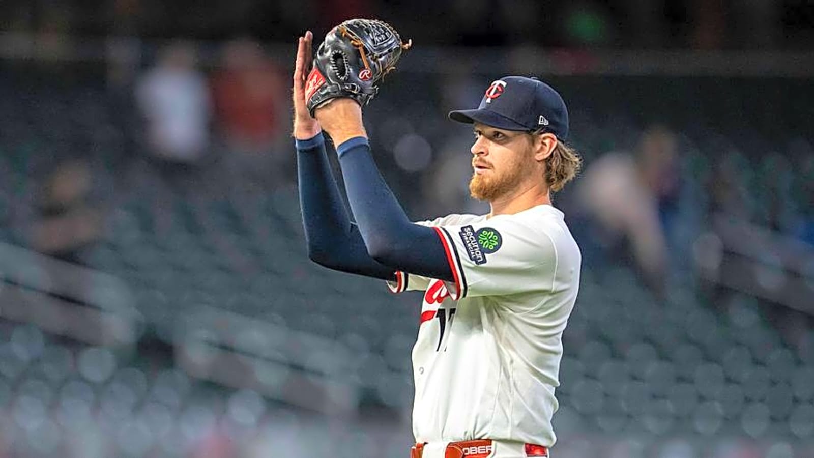 Bailey Ober’s Last Start Raised a New Twins Question